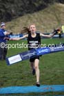 Girls under-13 Inter-District, 2017 Great Edinburgh Cross Country. Photo: David T. Hewitson/Sports for All PIcs